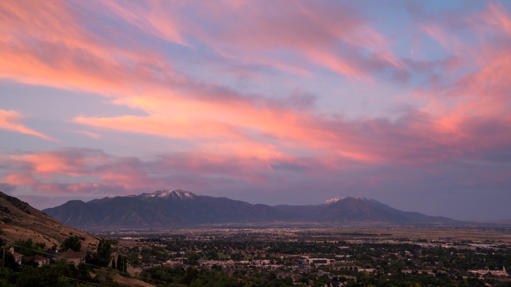 A Look at the Safest Cities in Utah Vivint